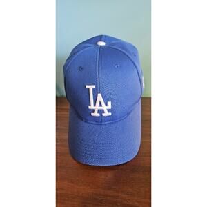 LA Dodgers OC Sports Baseball Cap EUC OSFM